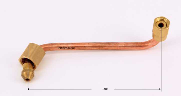 Rohr Magnetventil / Gruppe