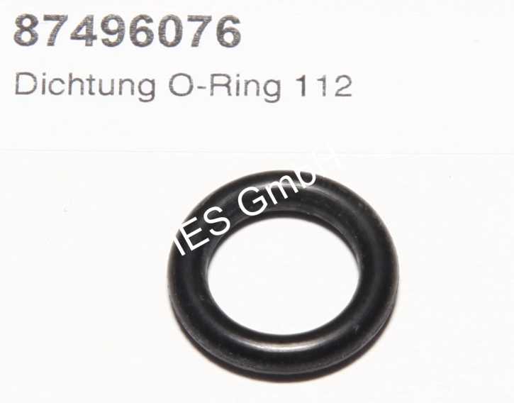 Dichtung O-Ring 112