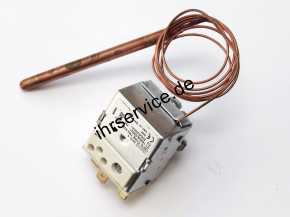 Thermostat Mini Verticale 120°C