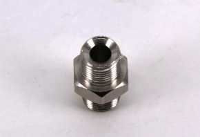 Fitting 1/8"M - 1/8"M