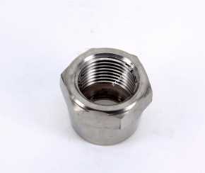 Dampfventil Klemmutter 3/8"