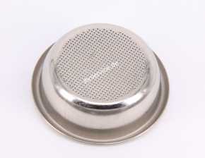 2-Tassen-Sieb 60 mm Ø