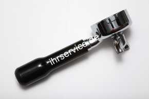 Siebträger für Bezzera Hobby