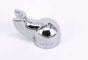 Siebträgerauslauf 2-Tassen